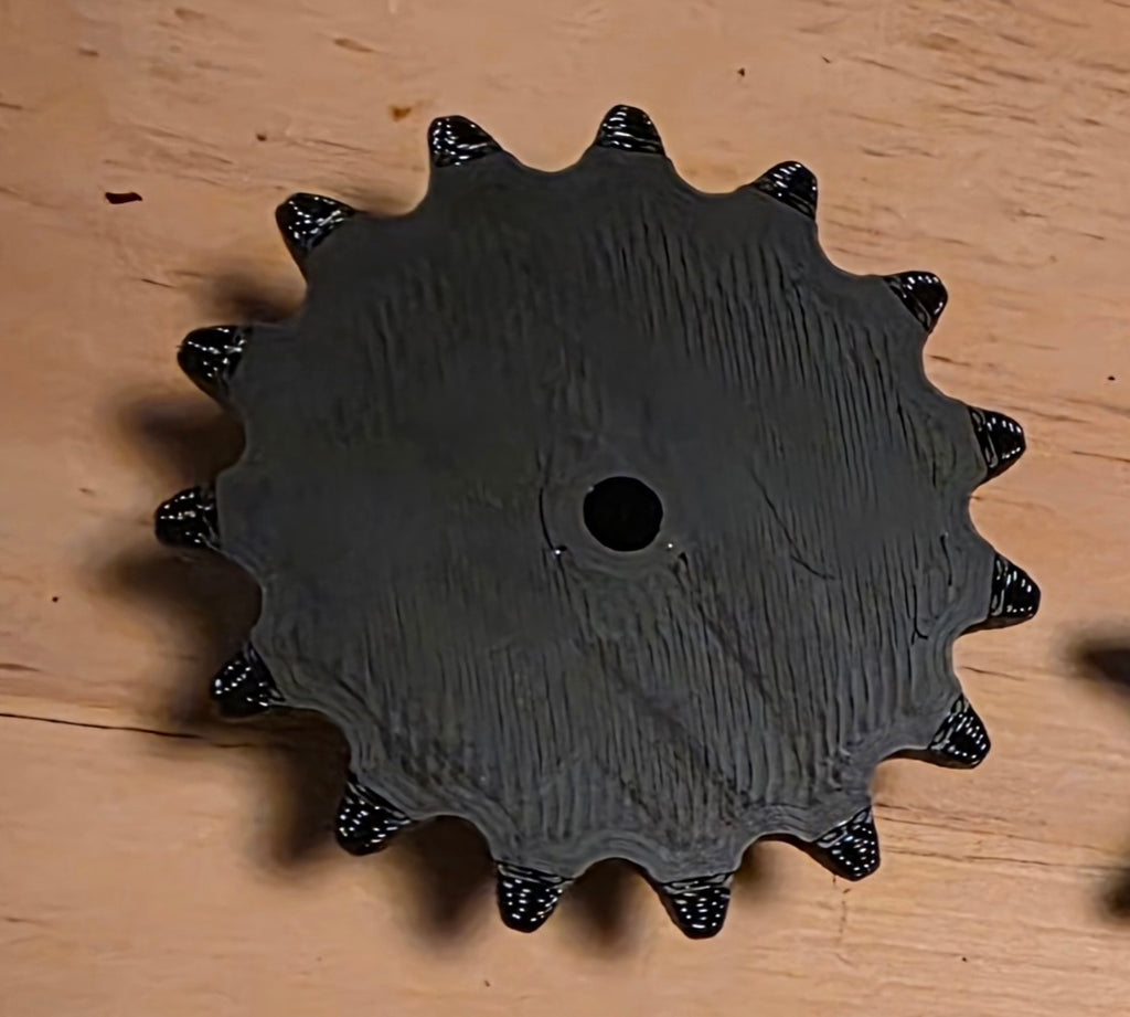 Replacement Gear Set (Econo Turner)