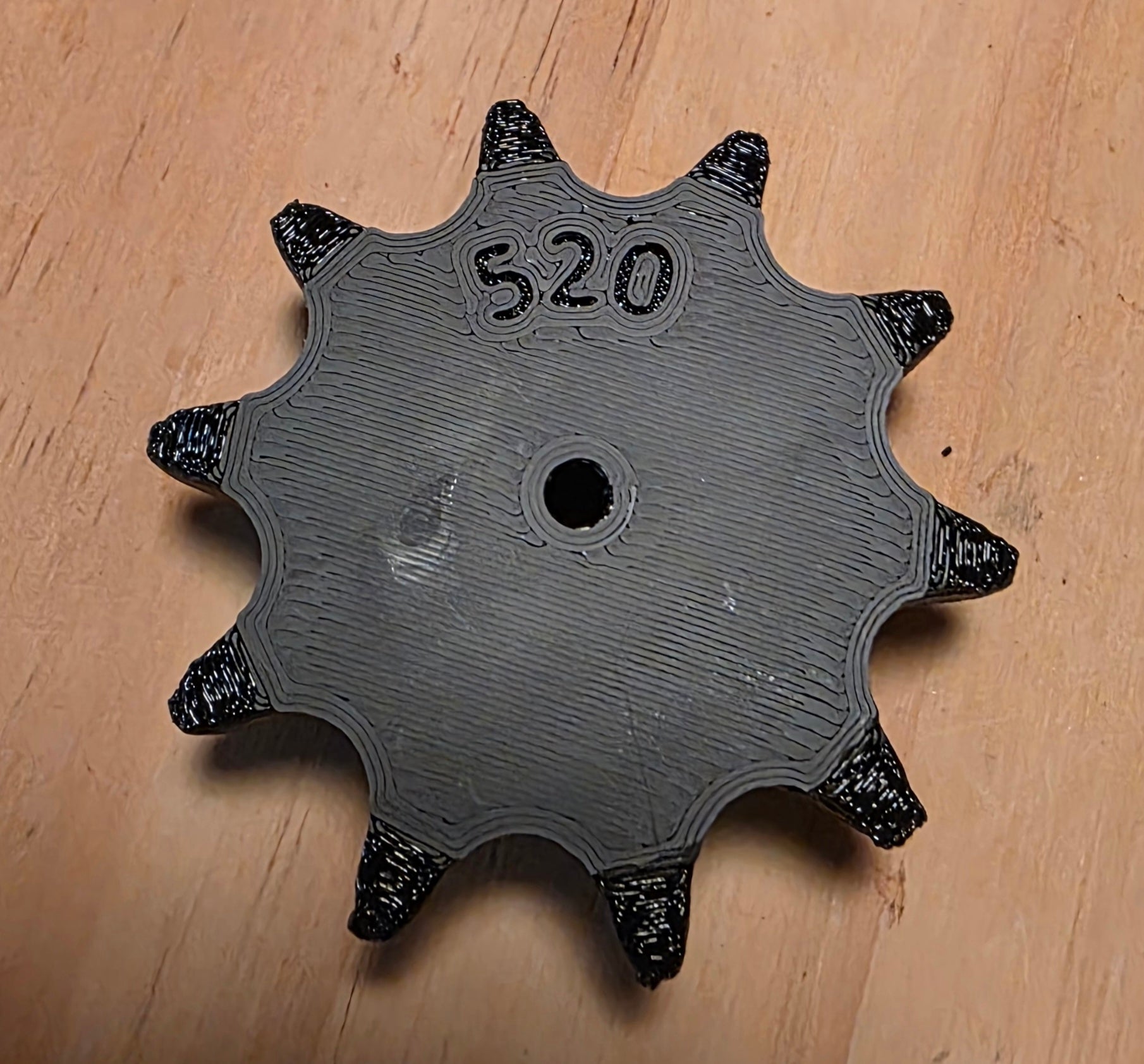 Replacement Gear Set (Econo Turner)