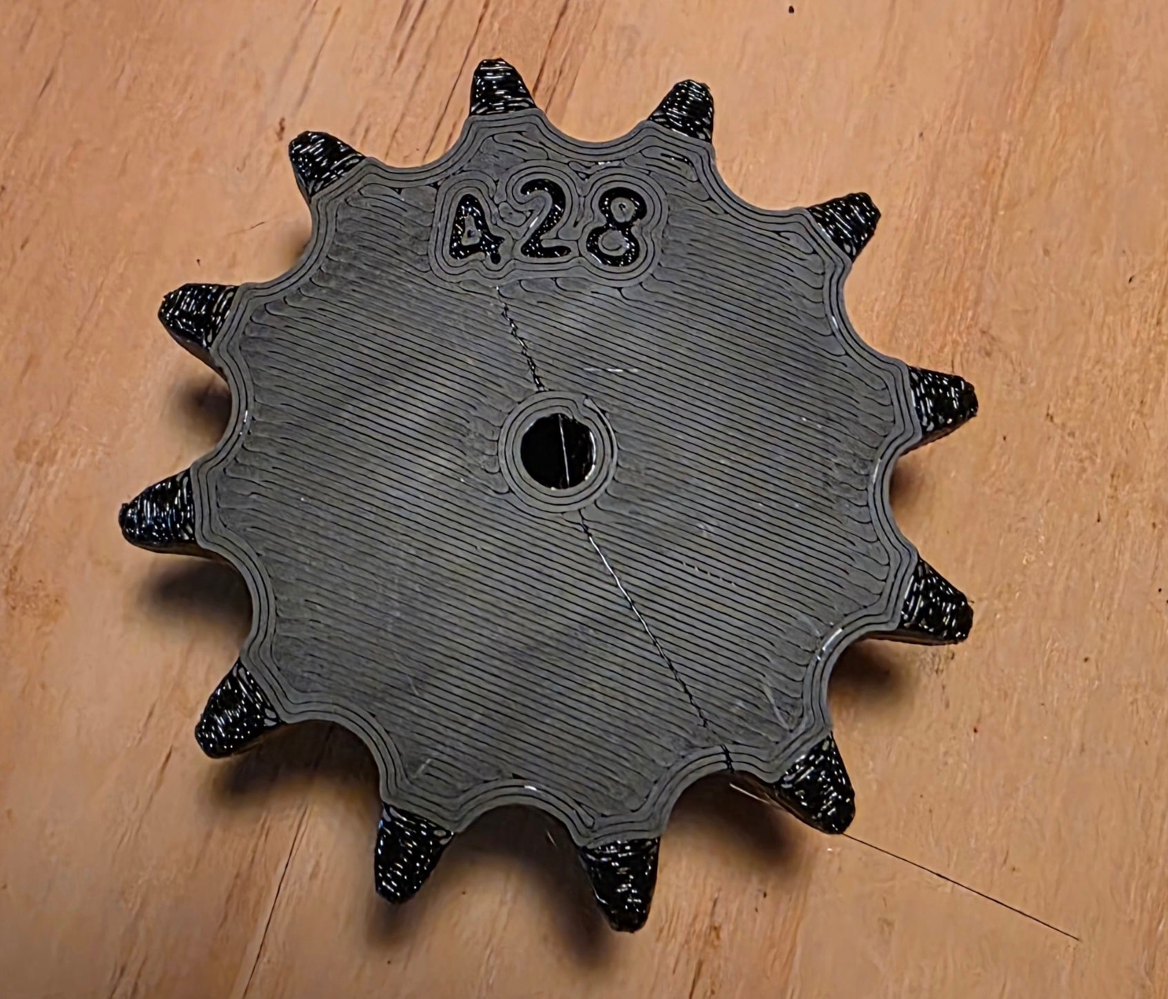 Replacement Gear Set (Econo Turner)