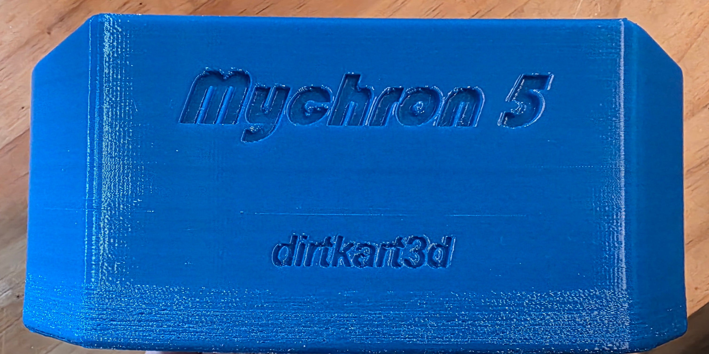 BLEM Mychron 5 Shade